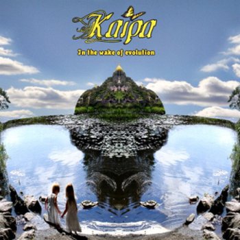 Kaipa - In The Wake Of Evolution (2010