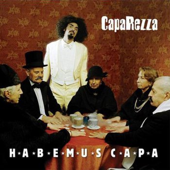 CapaRezza-Habemus Capa 2006