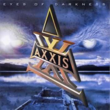 Axxis - Eyes Of Darkness [Massacre Records, Ger, LP (VinylRip 24/192)] (2001)