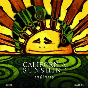 California Sunshine - Infinity (2012)