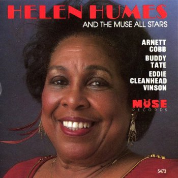 Helen Humes - Helen Humes and the Muse All Stars (1993)