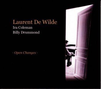 Laurent de Wilde - Open Changes (1992)