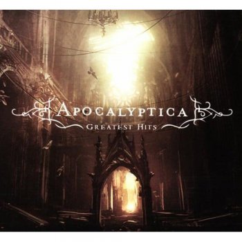 Apocalyptica - Greatest Hits 2005