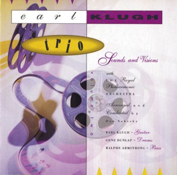 Earl Klugh - Sounds And Visions Vol. 2 (1993)