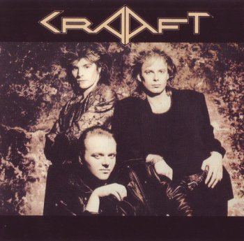 Craaft - Craaft 1986