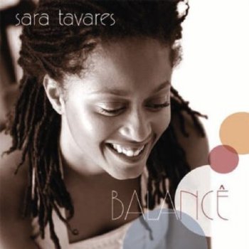 Sara Tavares - Balancе (2005)