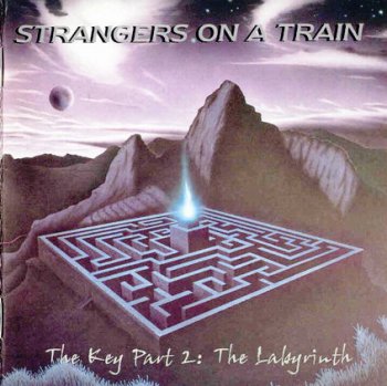 Strangers On A Train - The Key Part II: The Labyrinth (1993)