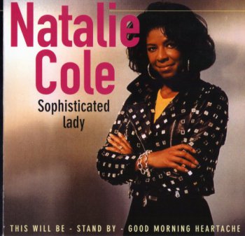Natalie Cole - Sophisticated Lady (1996)