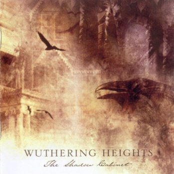 Wuthering Heights - The Shadow Cabinet 2CD (2006)