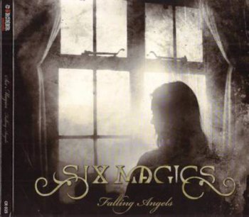Six Magics – Falling Angels (2012)