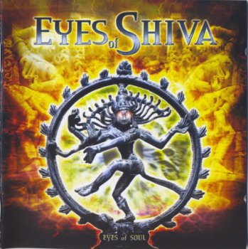 Eyes Of Shiva - Eyes Of Soul (2004)