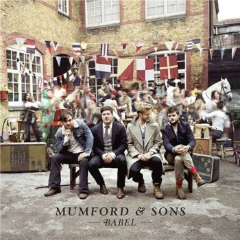 Mumford & Sons - Babel (Deluxe Edition) - 2012