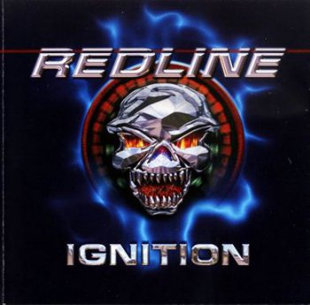 Redline - Ignition (2007)
