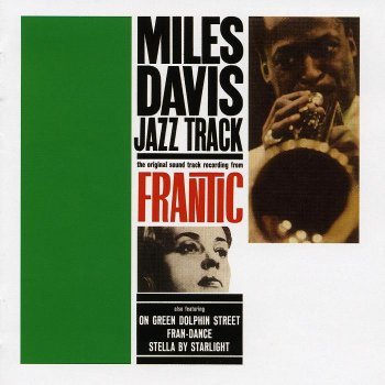 Miles Davis - Jazz Track 1958 (2008)