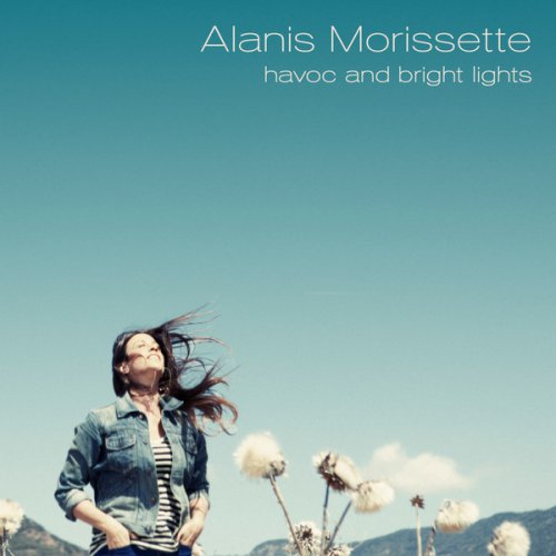 Alanis Morissette - Havoc And Bright Lights [Deluxe Edition 2012]