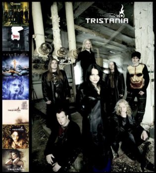 Tristania - Дискография (1997-2010)