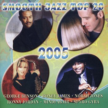 VA - Smooth Jazz Top 20 (2005)