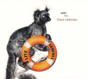 Vein feat. Dave Liebman - Live Lemuria (2012)