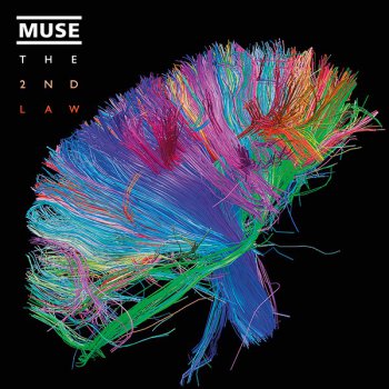 Muse - The 2nd Law - 2012