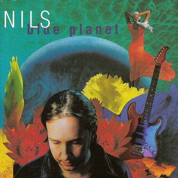 Nils - Blue Planet (1998)