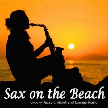 VA - Sax on The Beach (2012)