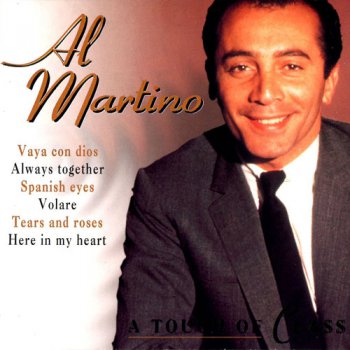 Al Martino - A Touch Of Class (1997)