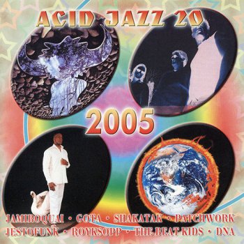 VA - Acid Jazz 20 (2005)
