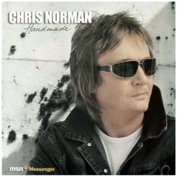 Chris Norman - Handmade (2003)