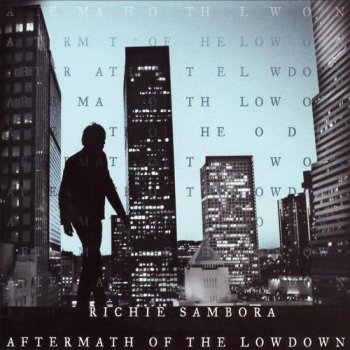 Richie Sambora - Aftermath Of The Lowdown (2012)