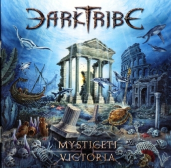 Darktribe - Mysticeti Victoria (2012)
