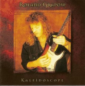 Roland Grapow - Kaleidoscope (1999)