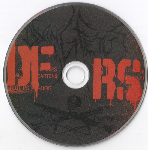 Dying Fetus - Reign Supreme (2012)