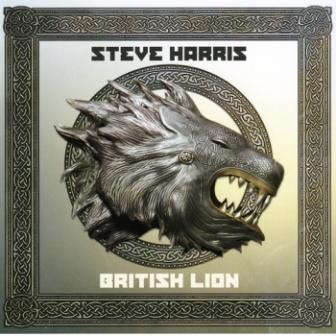 Steve Harris (Iron Maden) - British Lion (2012)