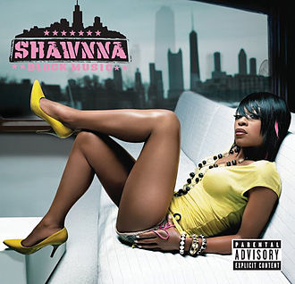 Shawnna-Block Music 2006