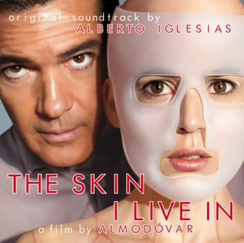 Alberto Iglesias - The Skin I Live In OST (2011)