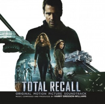 Harry Gregson-Williams - Total Recall / Вспомнить всё OST (2012)
