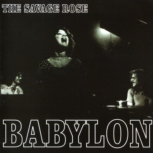 The Savage Rose (12 Albums)