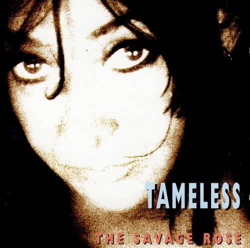 The Savage Rose (12 Albums)