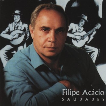 Filipe Acacio - Saudades (2004)