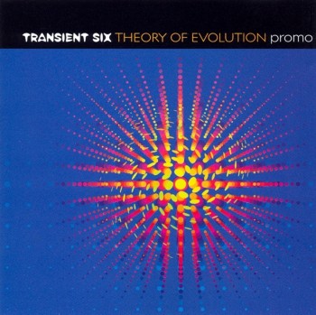 VA - Transient Six - Theory Of Evolution (1998)