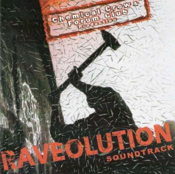 VA - Raveolution Soundtrack (2005)