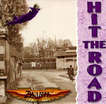 Zwarte' - Hit the Road (1995)