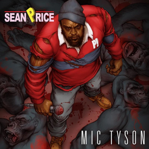 Sean Price-Mic Tyson 2012