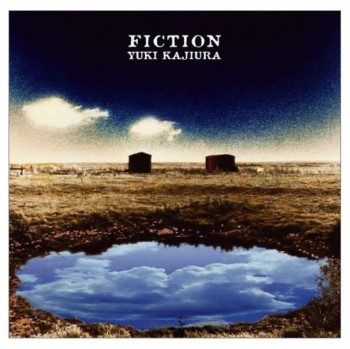Yuki Kajiura - Fiction (2004)