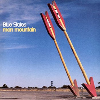 Blue States - Man Mountain (2002)