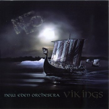 New Eden Orchestra - Vikings (2012)
