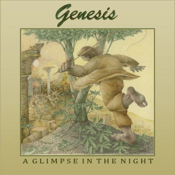 Genesis - A Glimpse In The Night (2012)