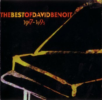 David Benoit - The Best 1987-1995 (1995)