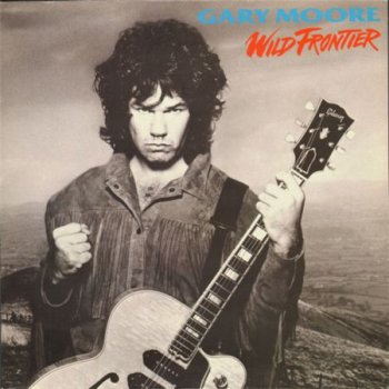 Gary Moore - Wild Frontier [10 Records, UK, LP (VinylRip 24/192)] (1987)