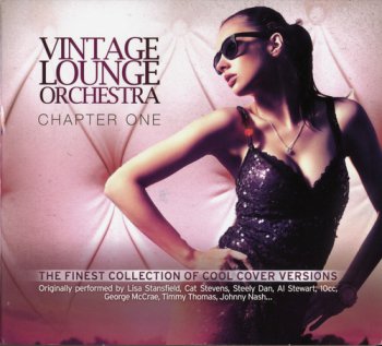 Vintage Lounge Orchestra - Chapter One (2012)